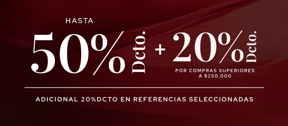 Pat Primo - Rebajas 20% extra en ref. seleccionadas