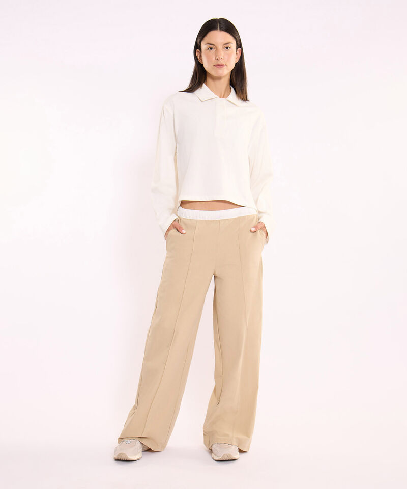 Pantalon Para Mujer 