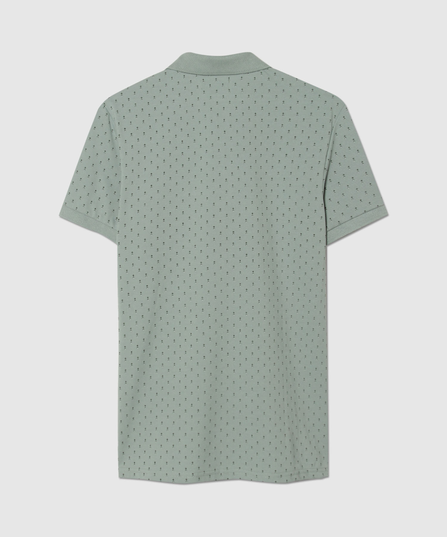 Polo Estampada
