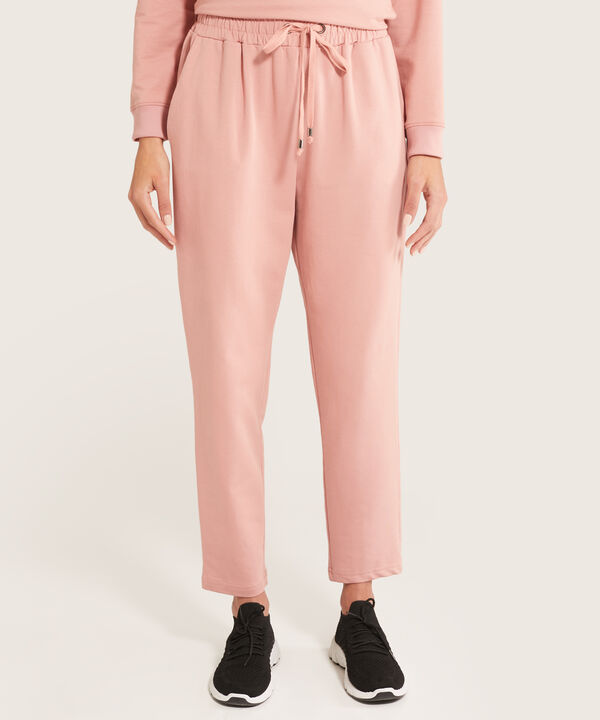 Pantalon Jogger Pretina Resortada image number null