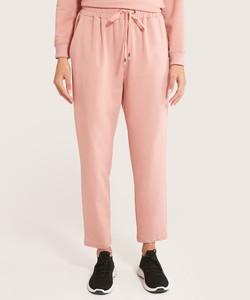 Pantalon Jogger Pretina Resortada