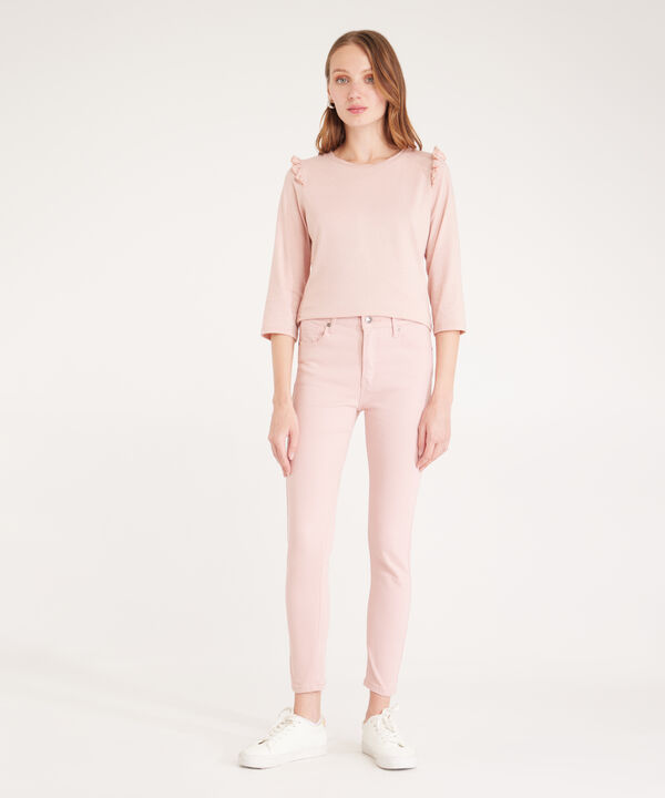 Pantalon 5 Bolsillos image number null