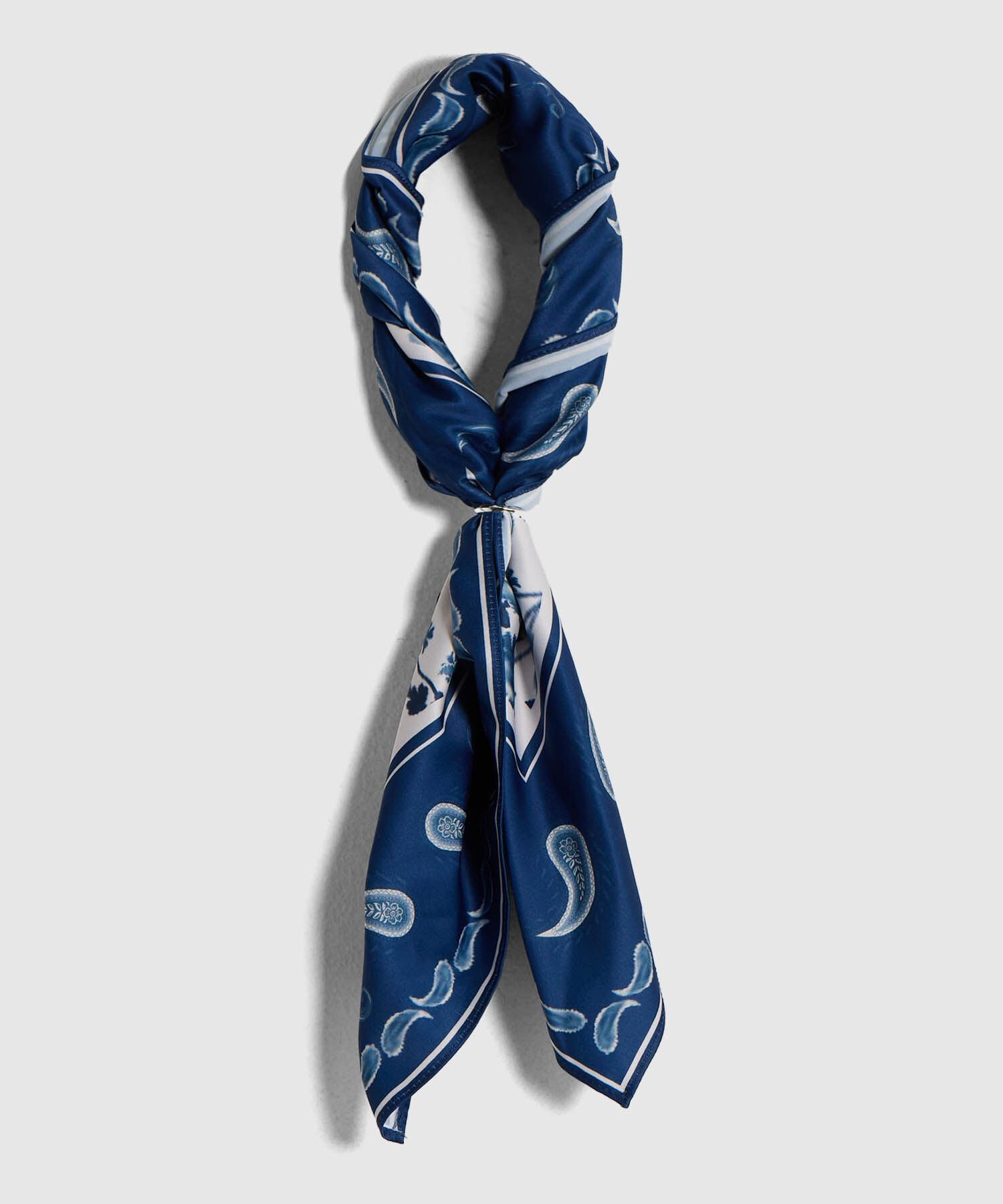 Pa&ntilde;oleta Estampada para Mujer