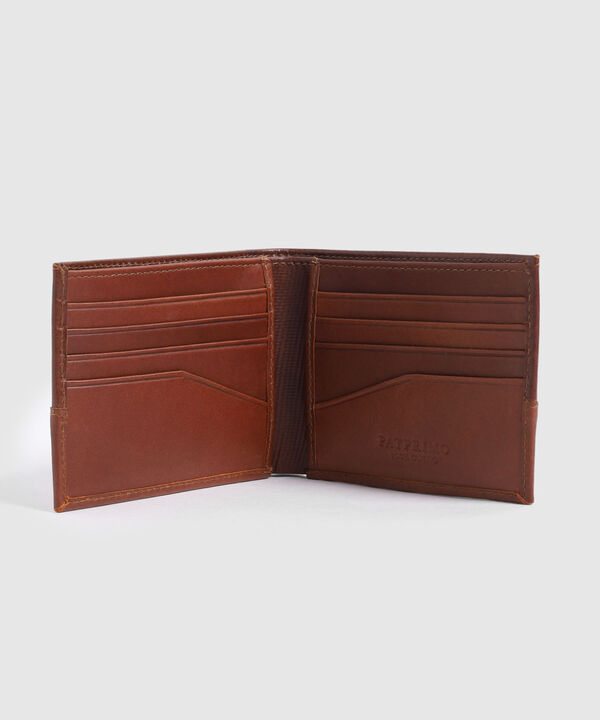 Billetera Clásica para Hombre image number null