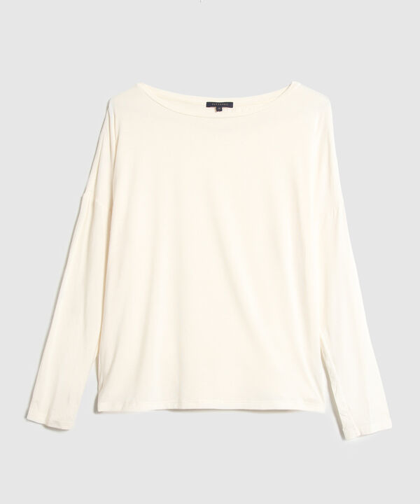 Conjunto De Pijama Con Pantal&oacute;n image number null