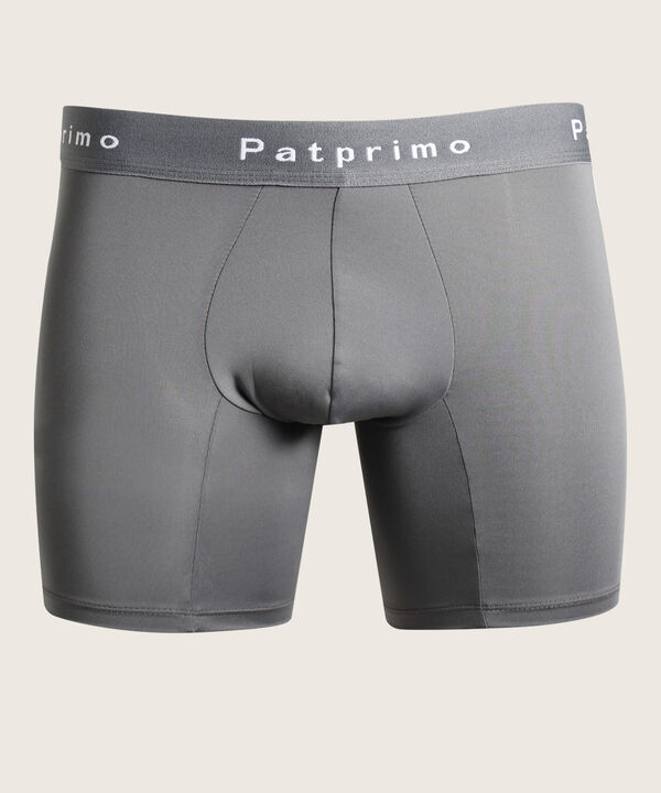 Boxer Pack X3 Pantaloncillo image number null