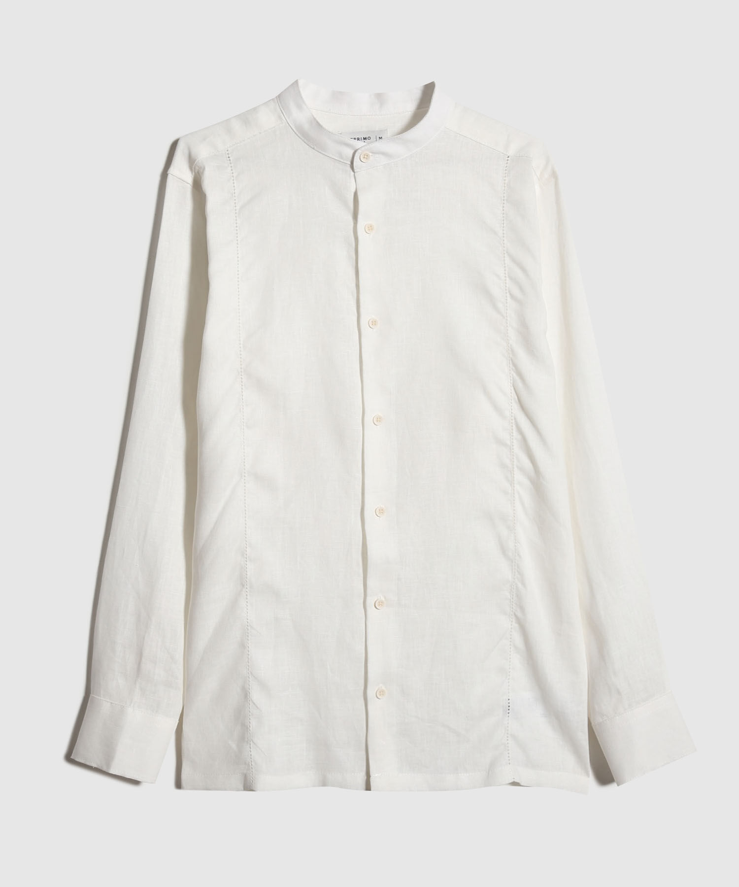 Guayabera en Lino
