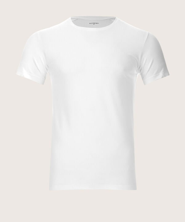 Camiseta Interior Para Hombre