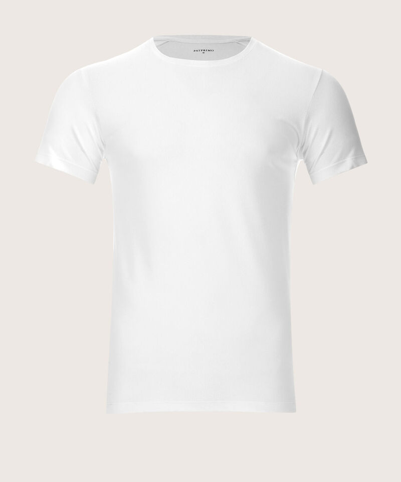 Camiseta Interior Para Hombre