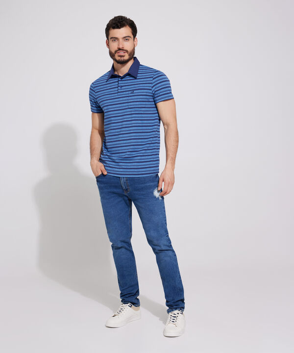 Polo Cuello Duro image number null