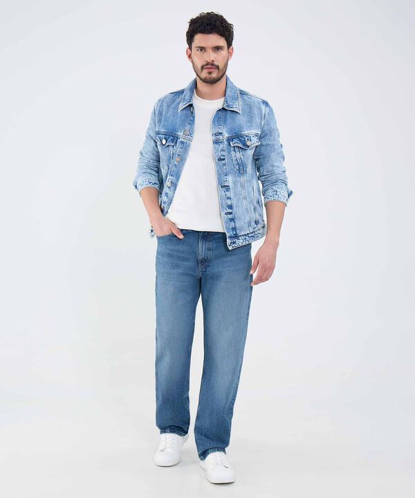 Chaqueta Trucker  image number null