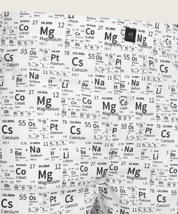 Pack x2 Pantaloncillos  En Algod&oacute;n 