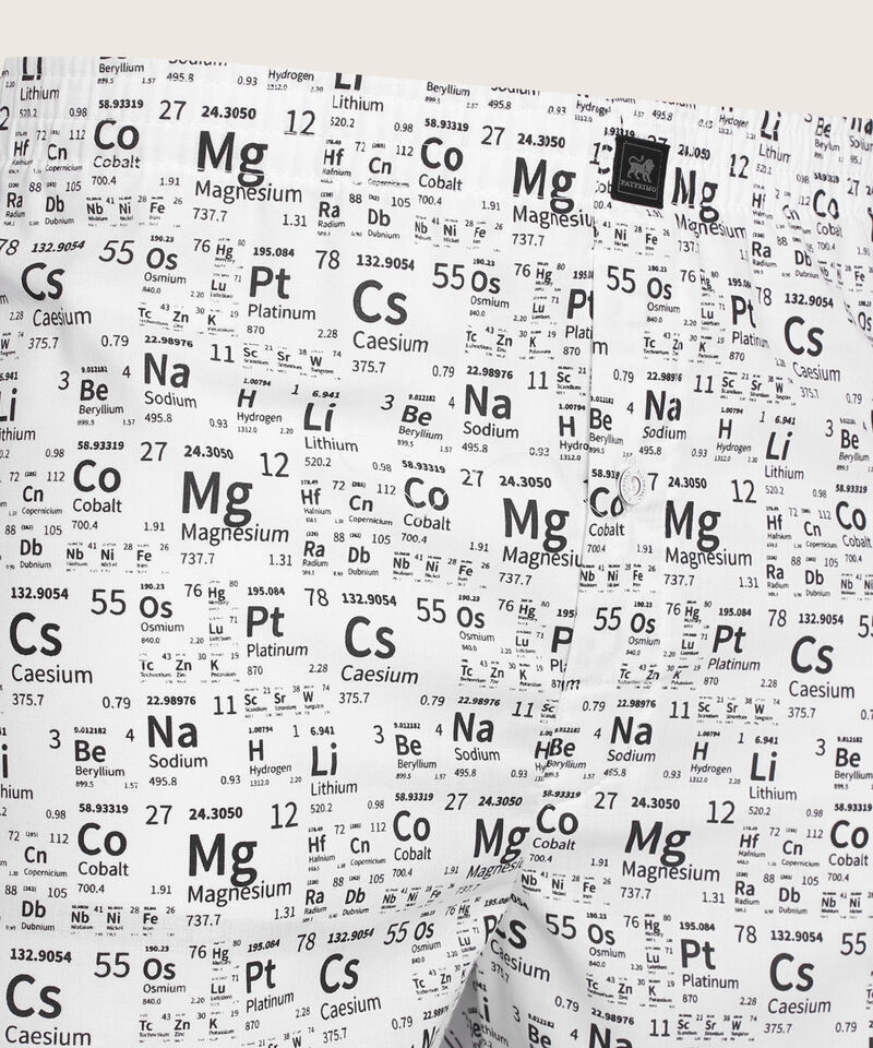 Pack x2 Pantaloncillos  En Algod&oacute;n 