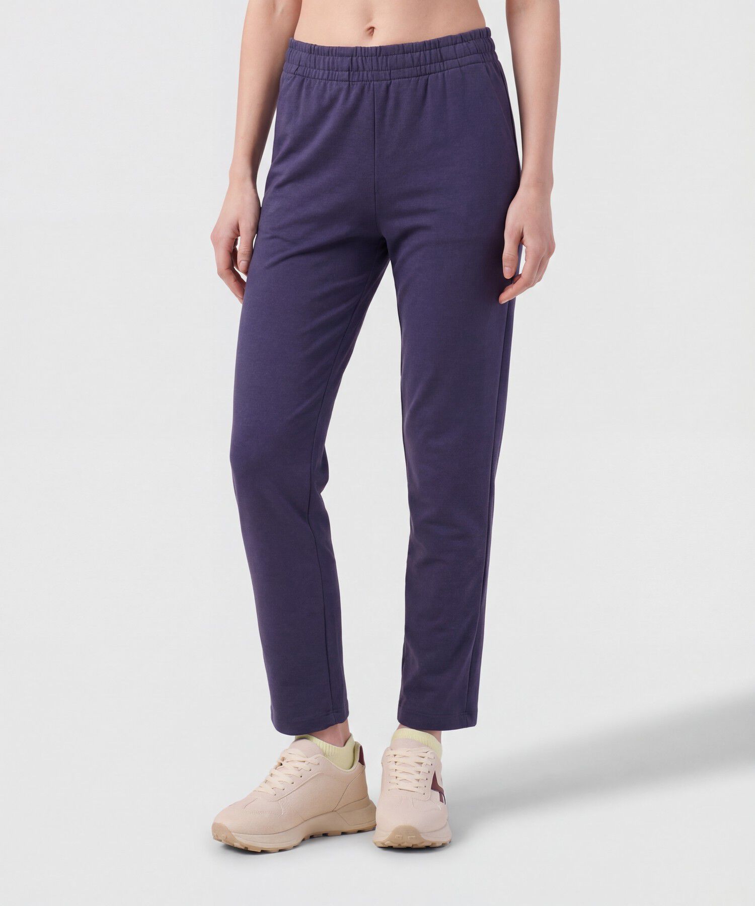 Pantal&oacute;n Deportivo Jaspeado