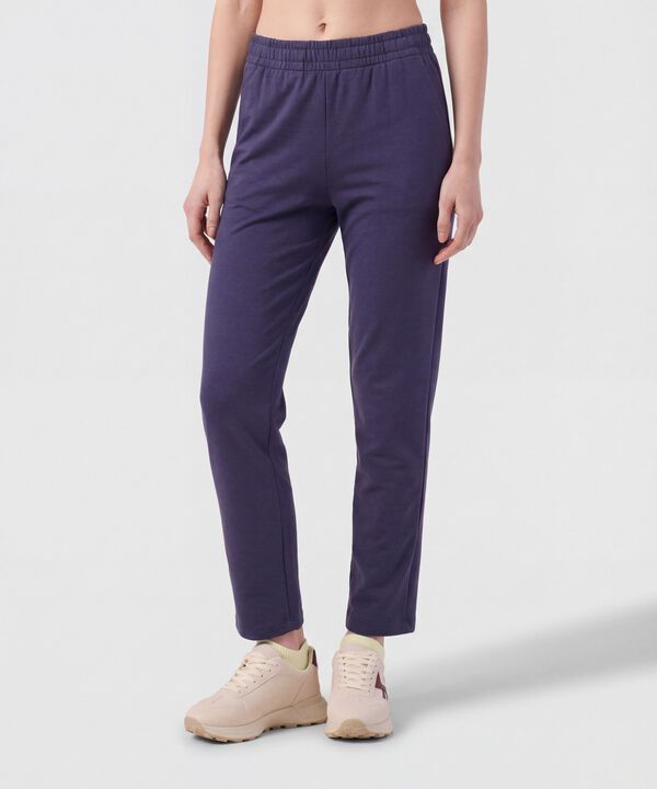 Pantal&oacute;n Deportivo Jaspeado image number null