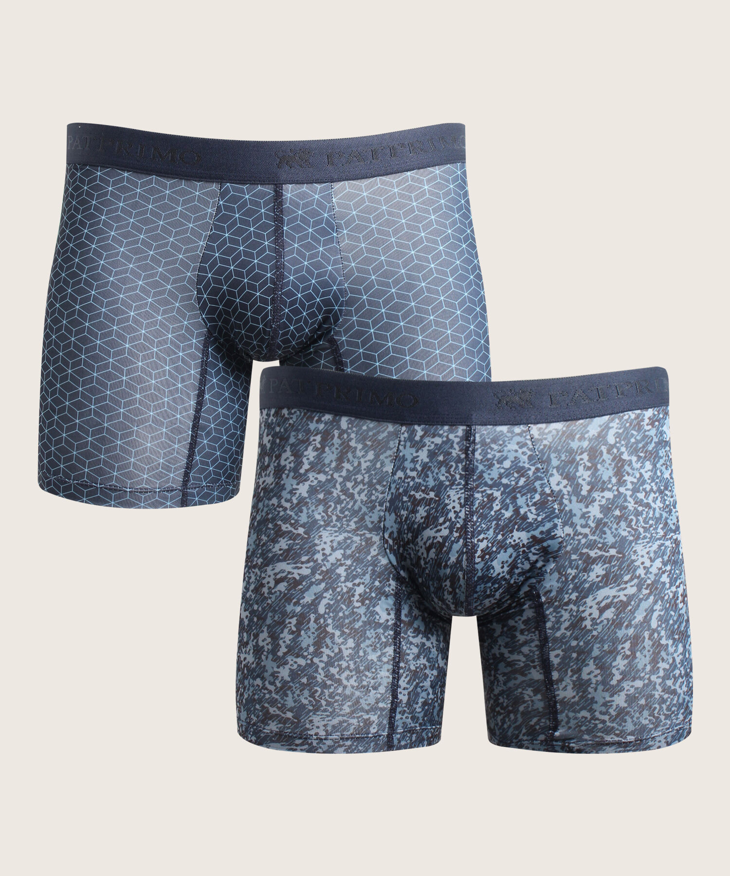 Pantaloncillo Medio Microfibra