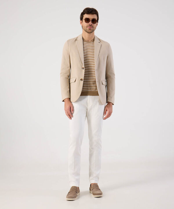 Blazer Clasico  image number null