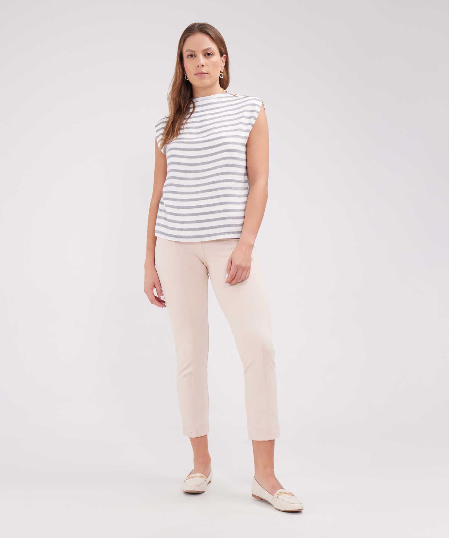 Leggins pat primo 2025