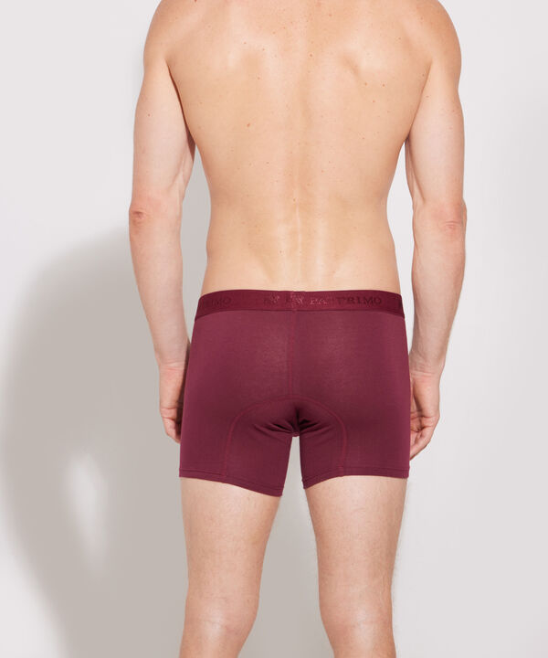 Boxer Pack X3 Para Hombre