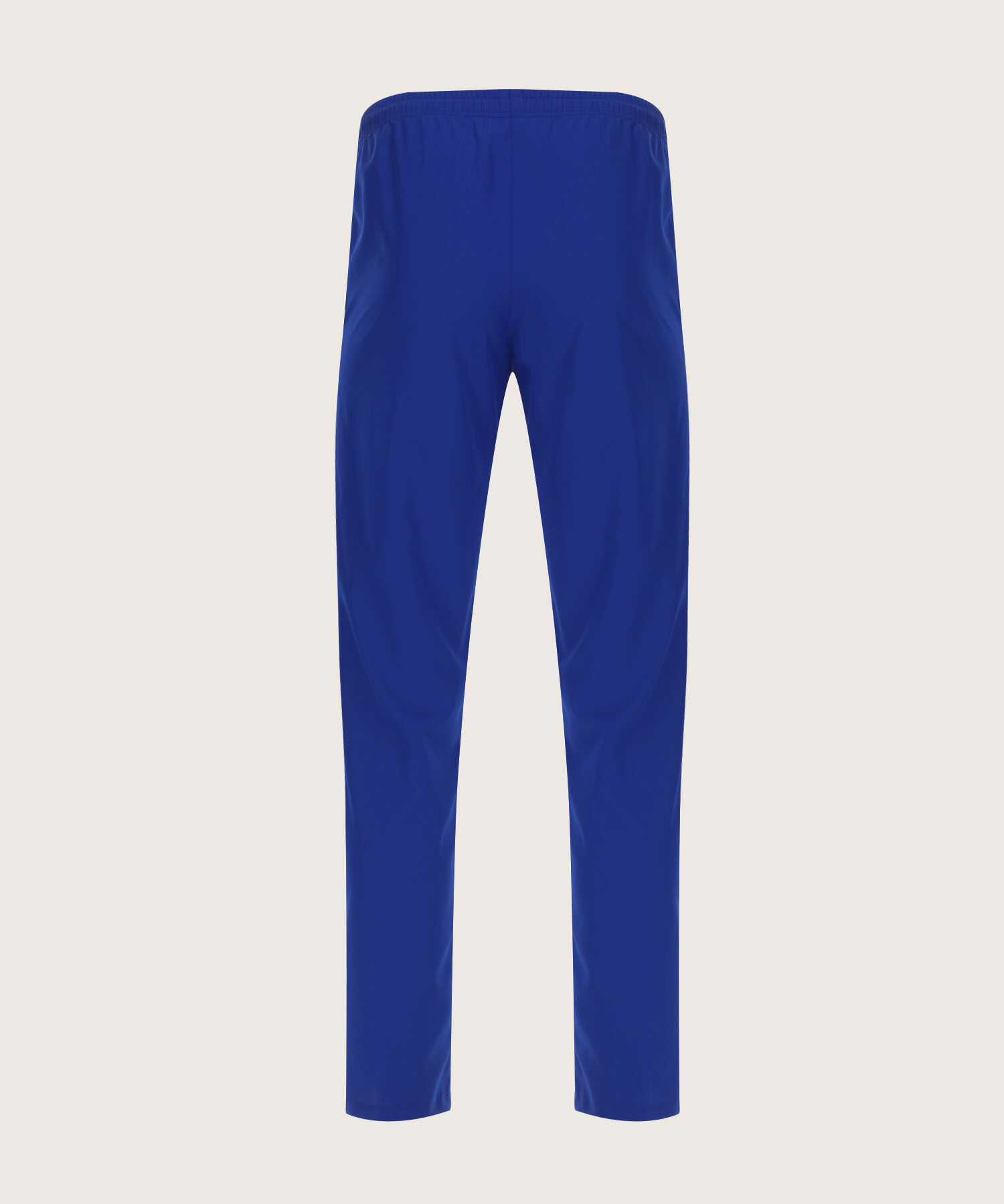 Pantalón Deportivo Con Resorte