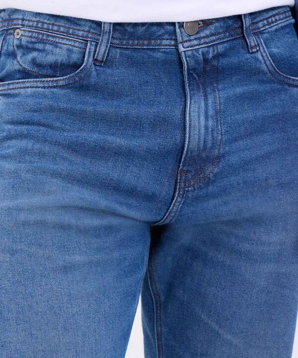 Jean Regular Para Hombre image number null
