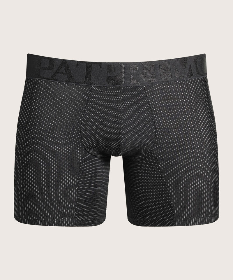Boxer Para Hombre De Microfibra