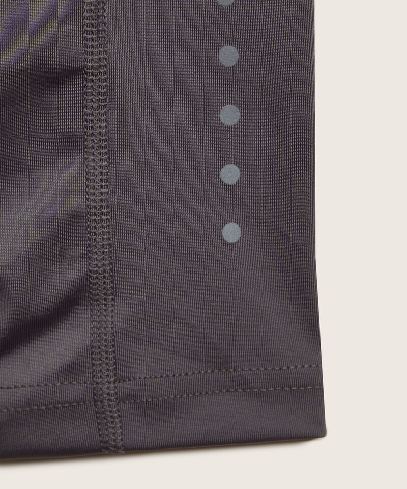 Leggings De Mujer Con Cortes