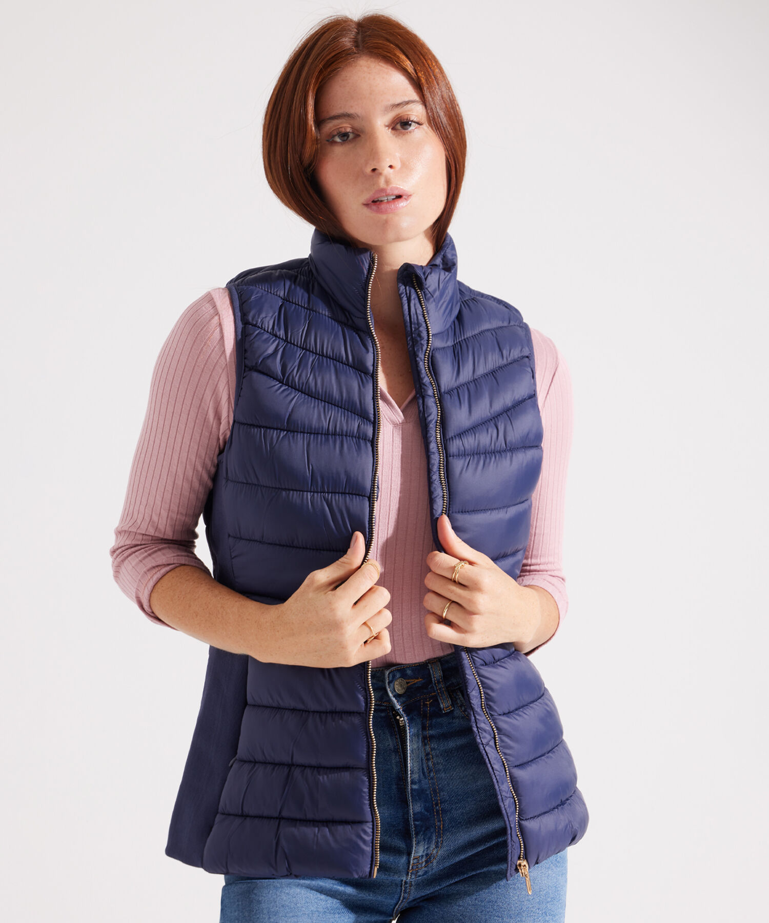 Imagenes de chalecos para mujer cheap