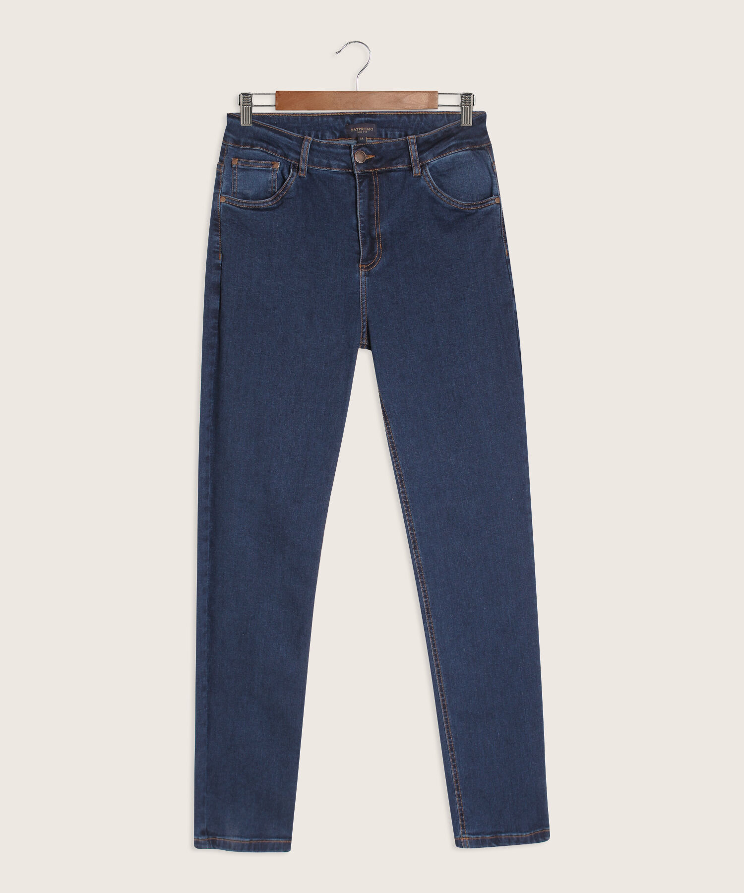 Jean Slim Tono Oscuro