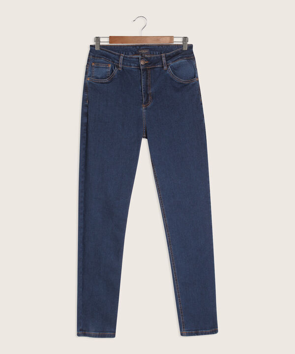 Jean Slim Tono Oscuro
