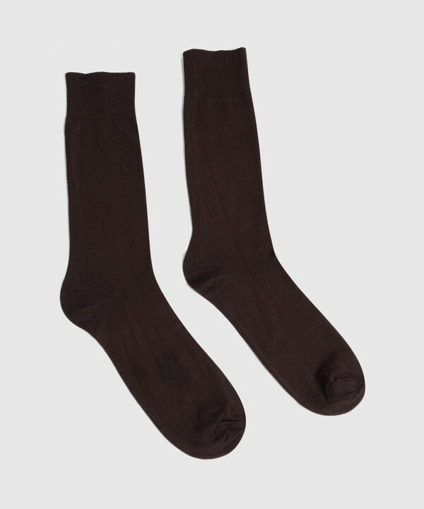 Medias Largas En Nylon image number null