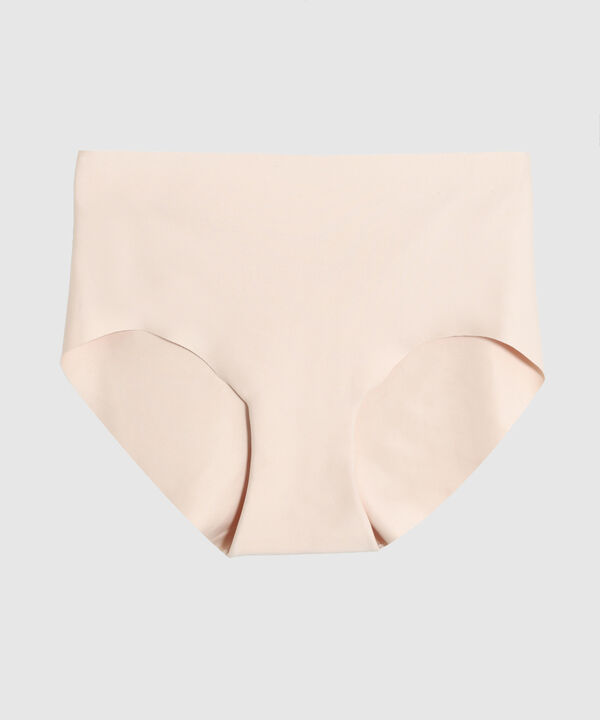 Pack X3 Panties Unicolor Para Mujer