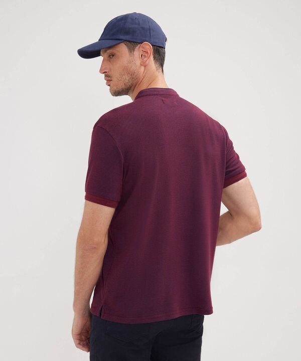 Polo Cuello Neru