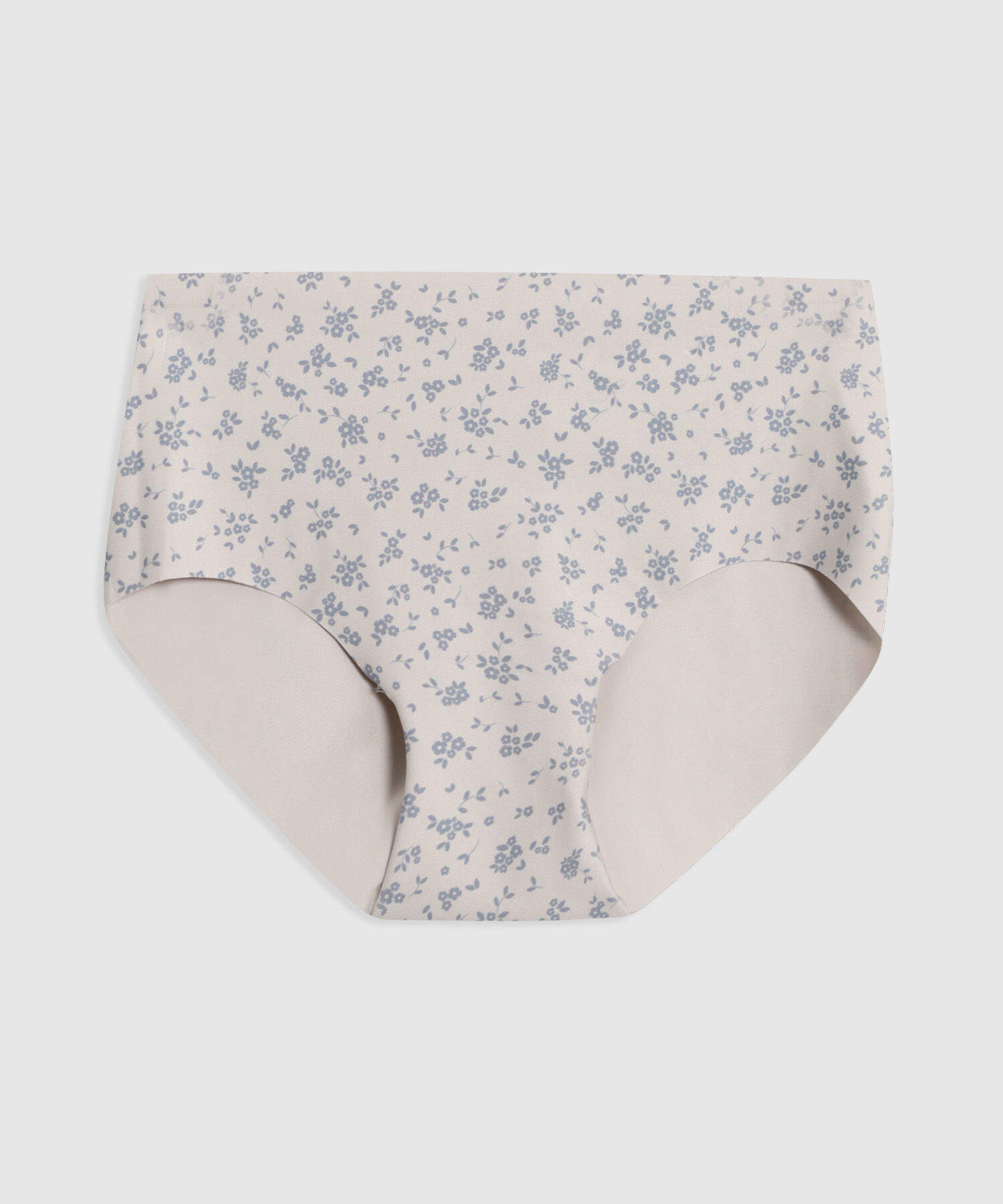 Pack X2 Panty Hipster 