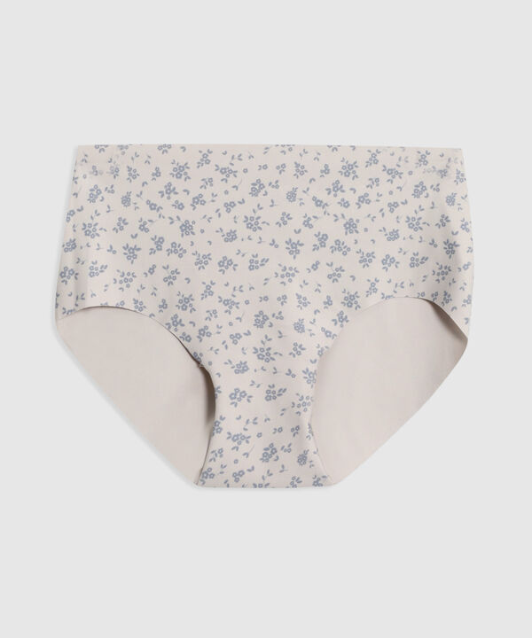Pack X2 Panty Hipster 