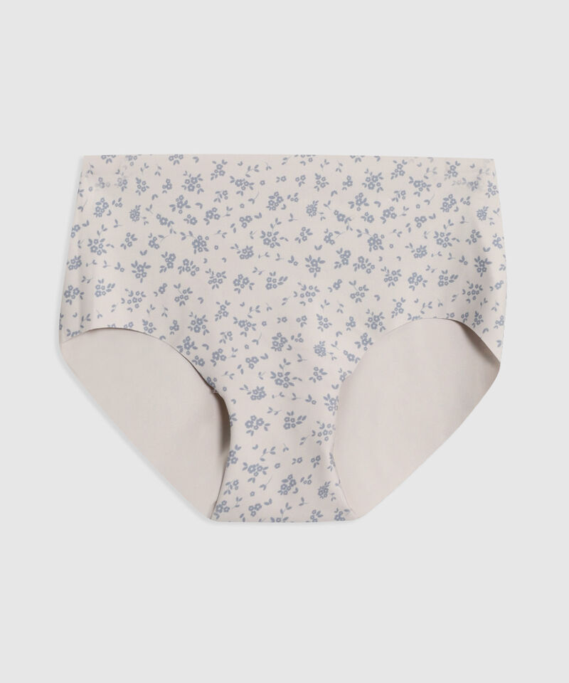 Pack X2 Panty Hipster 
