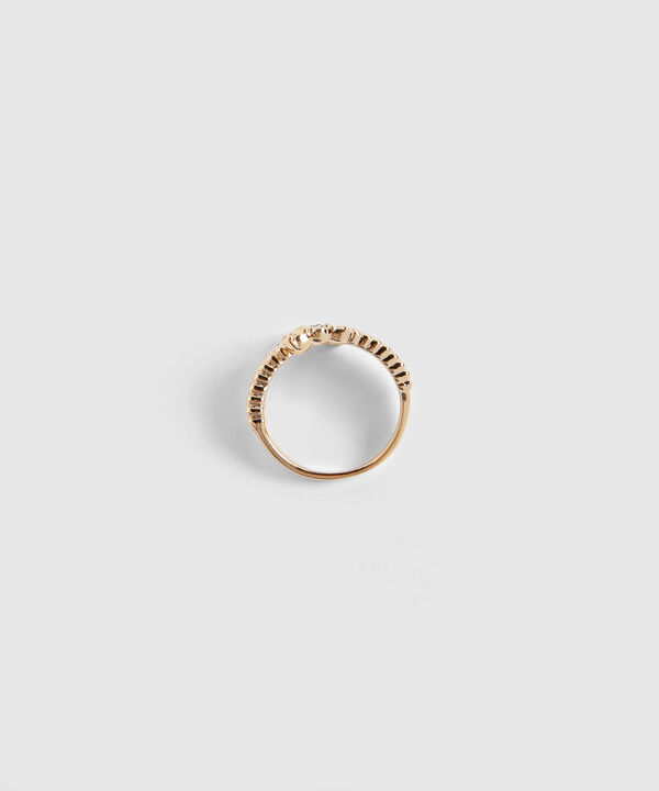 Anillo en Espiral  image number null