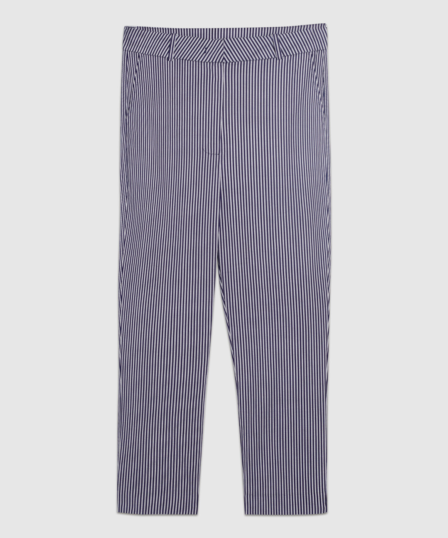 Pantalón Capri  Estampado