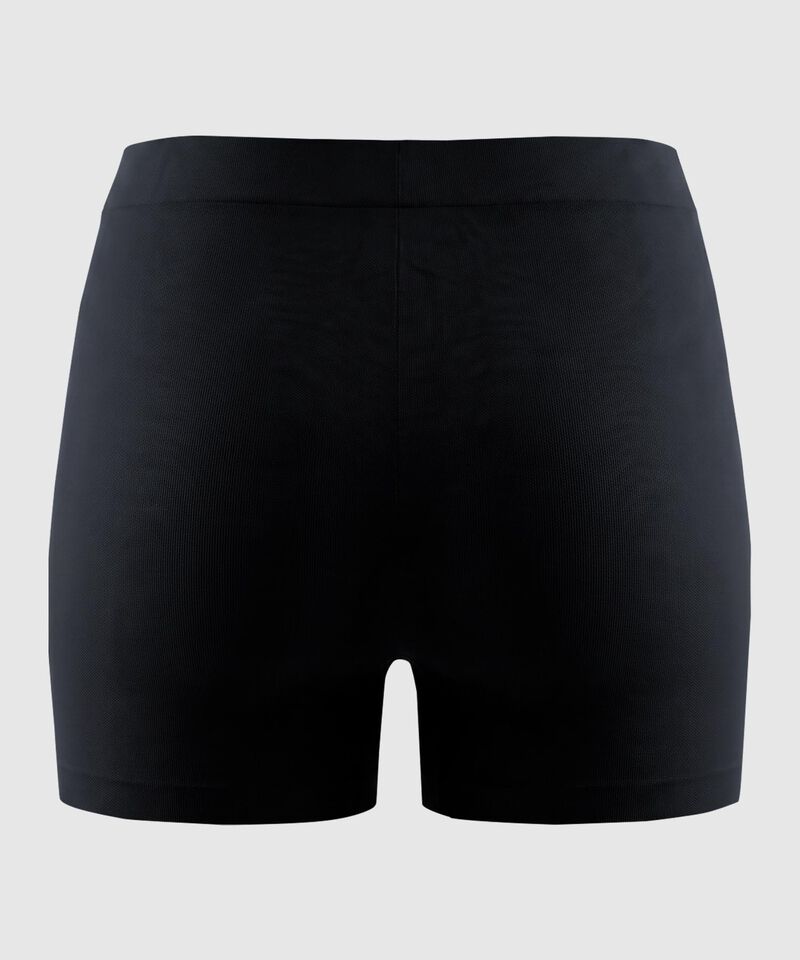 Panty B&oacute;xer Seamless