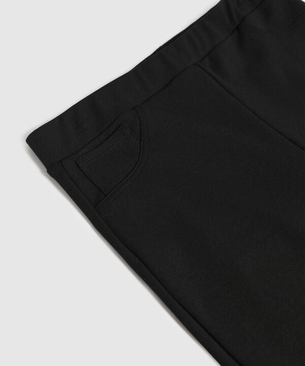Leggins Clasicos Unicolor  image number null