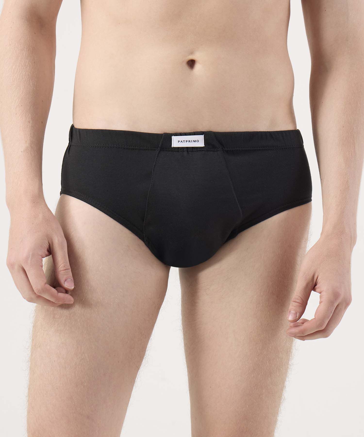 Pack X3 Calzoncillos Clásicos En Algodón 