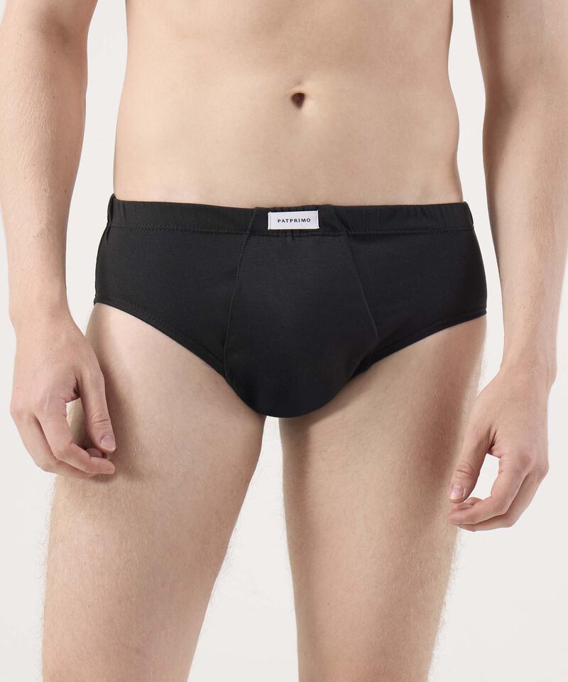 Pack X3 Calzoncillos Clásicos En Algodón 