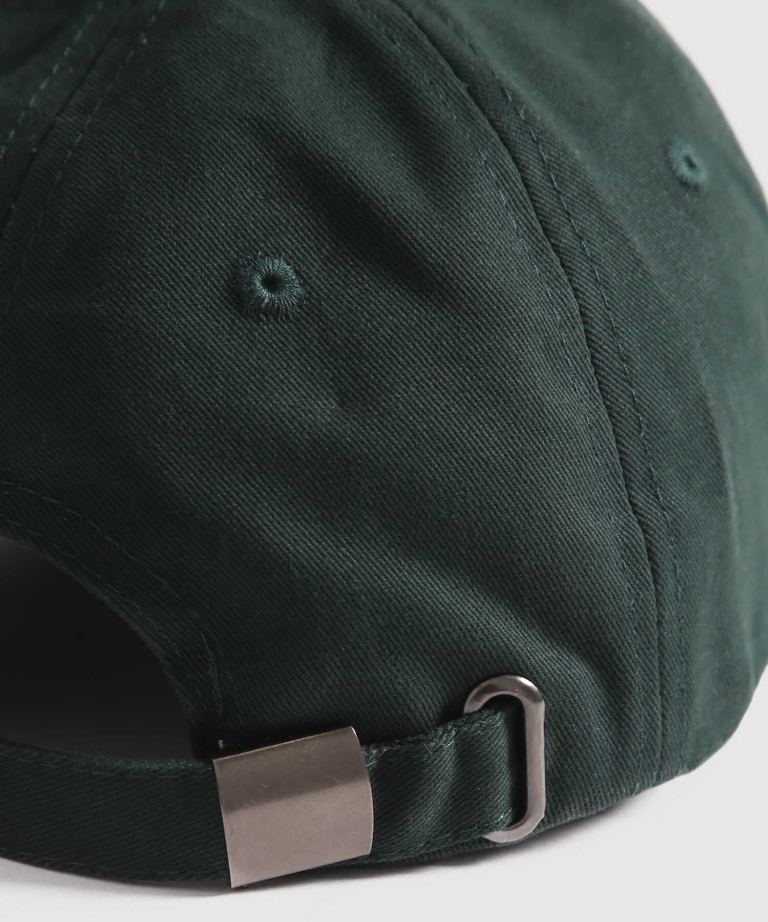 Gorra Beisbolera Básica