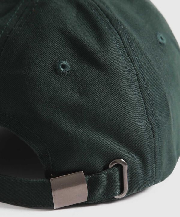 Gorra Beisbolera Básica