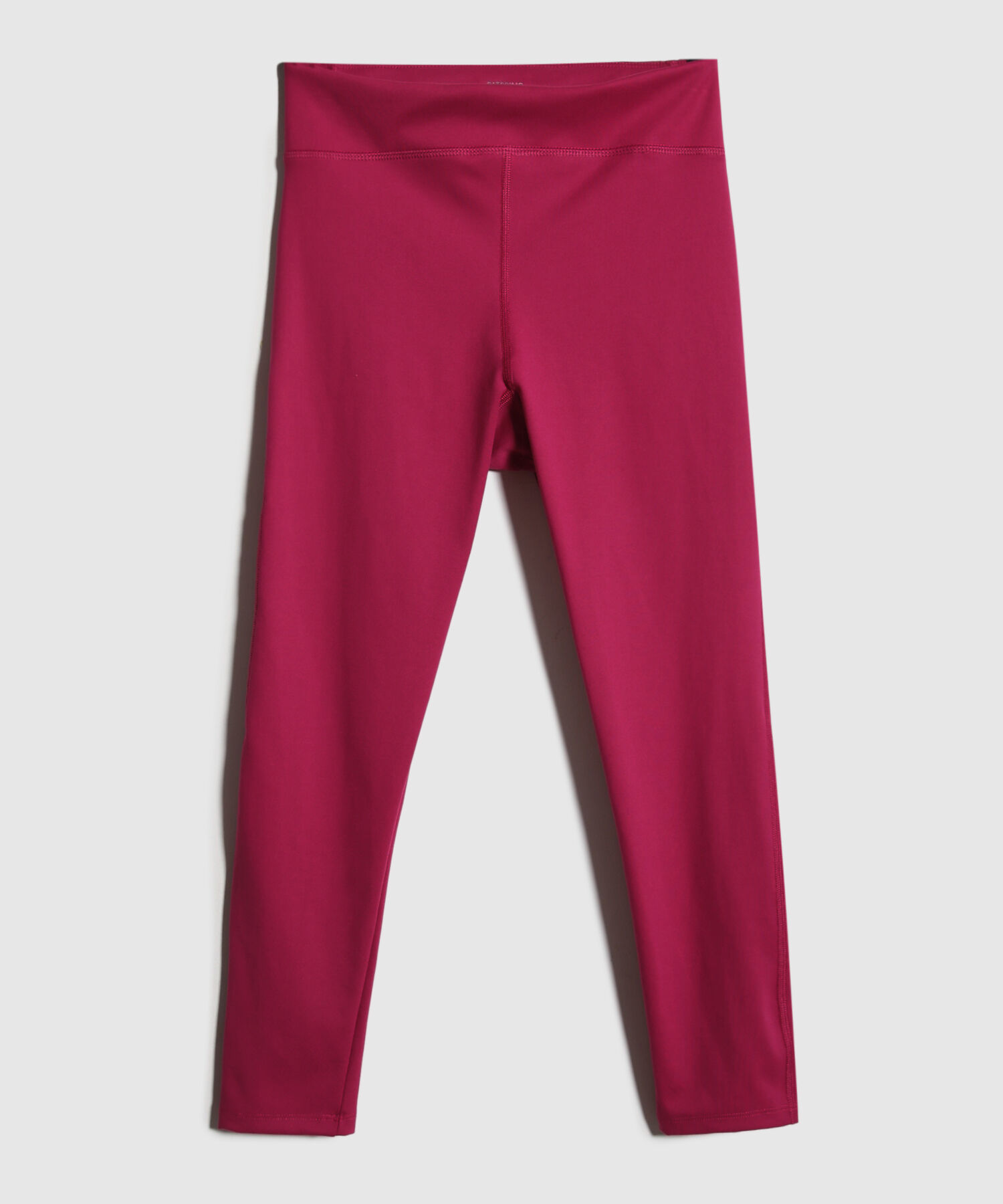 Leggins Largo Con Cortes