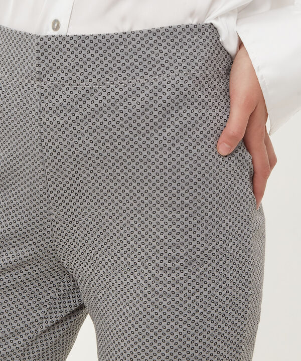 Legging Estampado