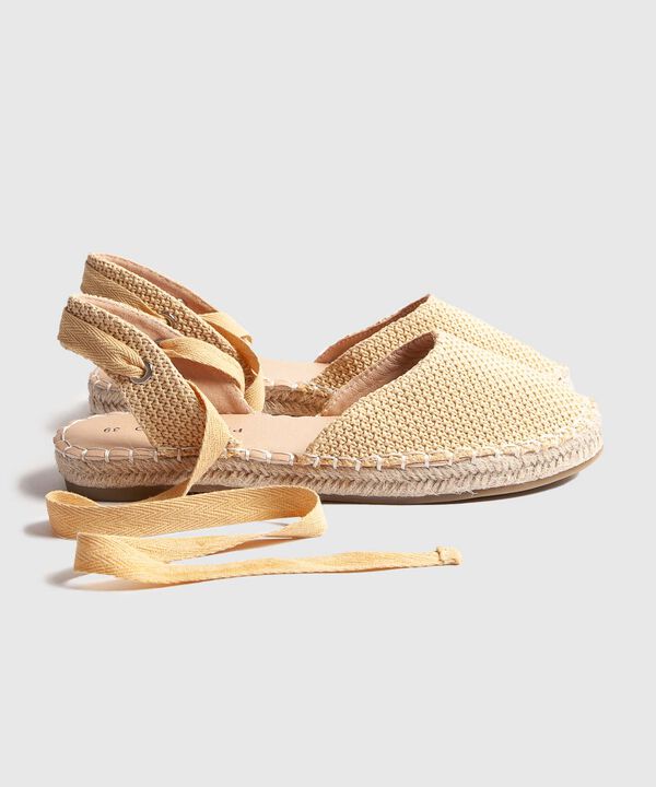 Espadrilles image number null