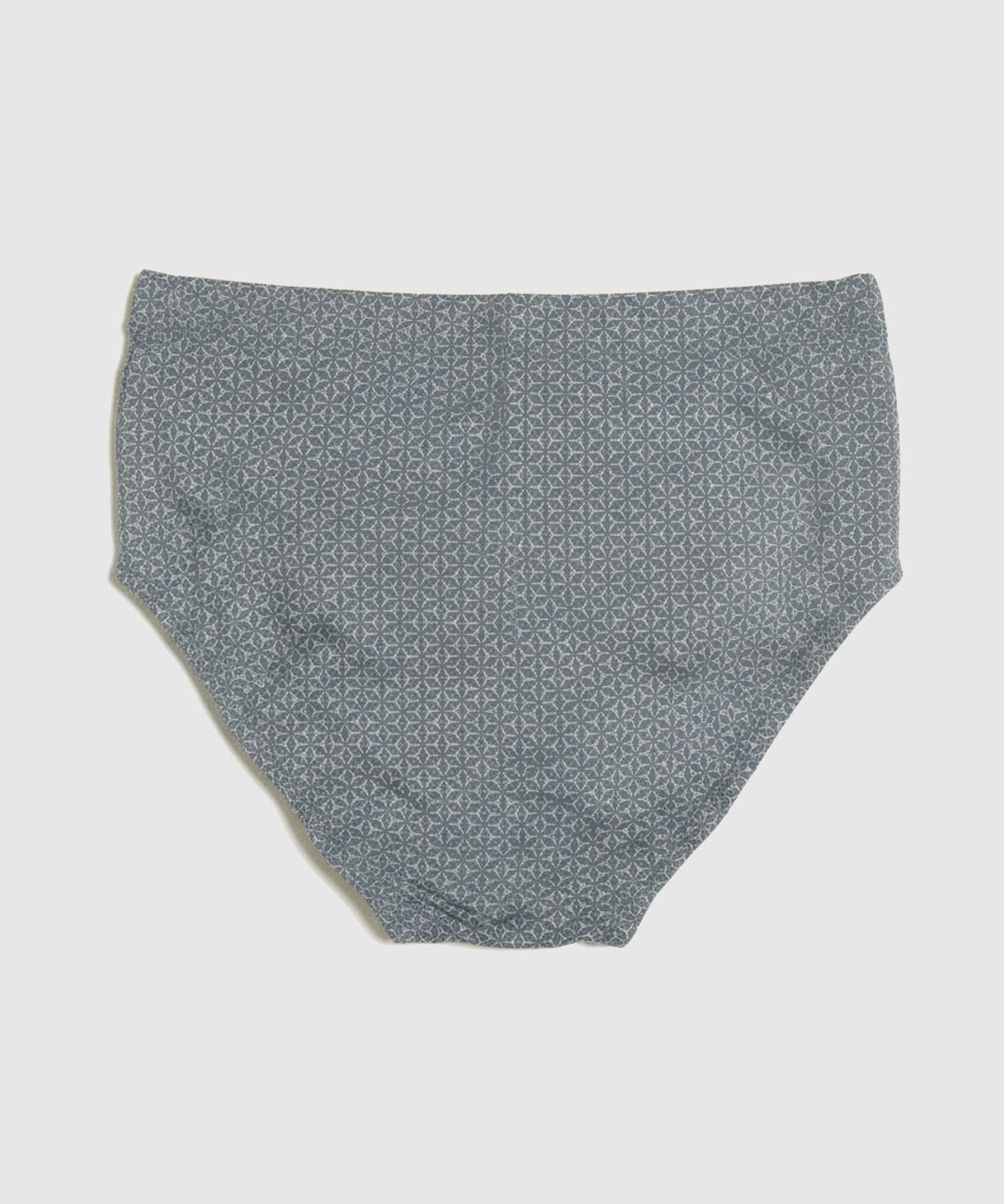 Calzoncillo Clasico Estampado 