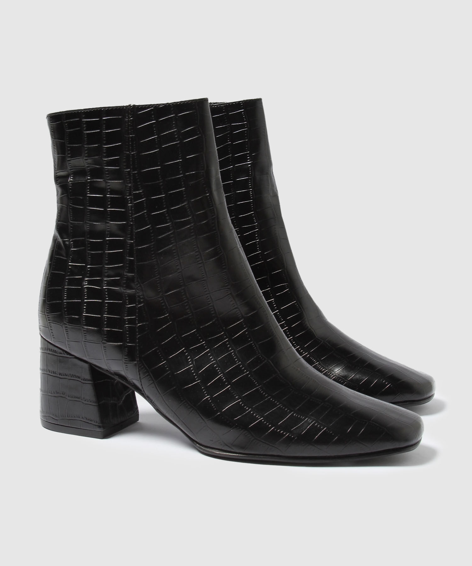 Botas Botines Ref. Jc485