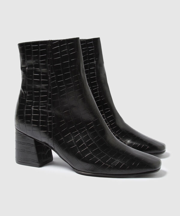 Botas Botines Ref. Jc485 image number null